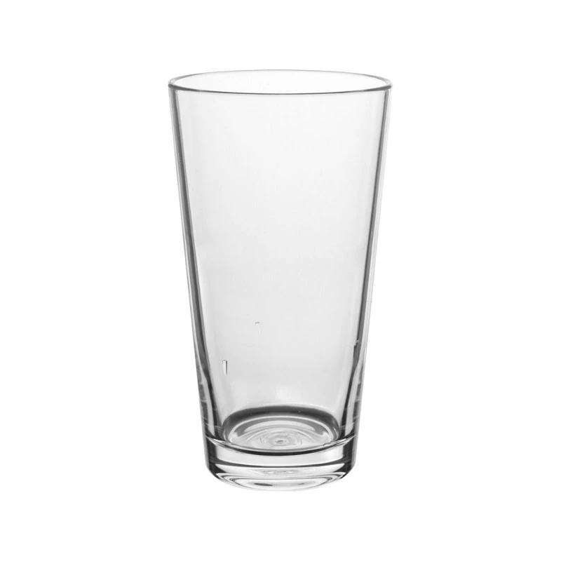 Bierglas 30 cl - Premium REF.323 by BF10 color Svart