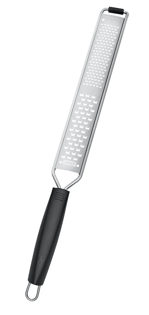 Lurch TANGO RT40 Duo-Reibe fein+mittel LU240110 by LURch color Svart