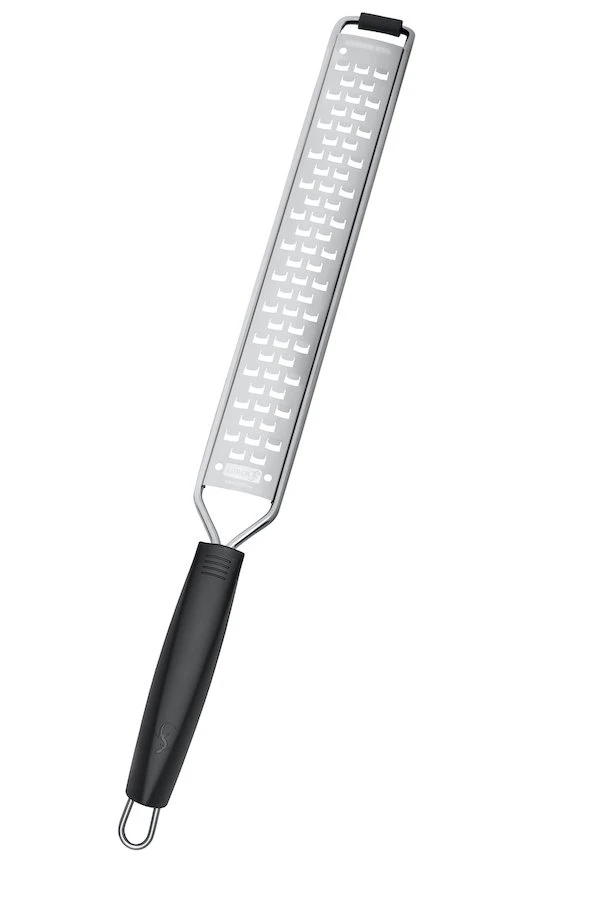 TANGO RT40 Grobreibe LU240130 by LURch color Svart