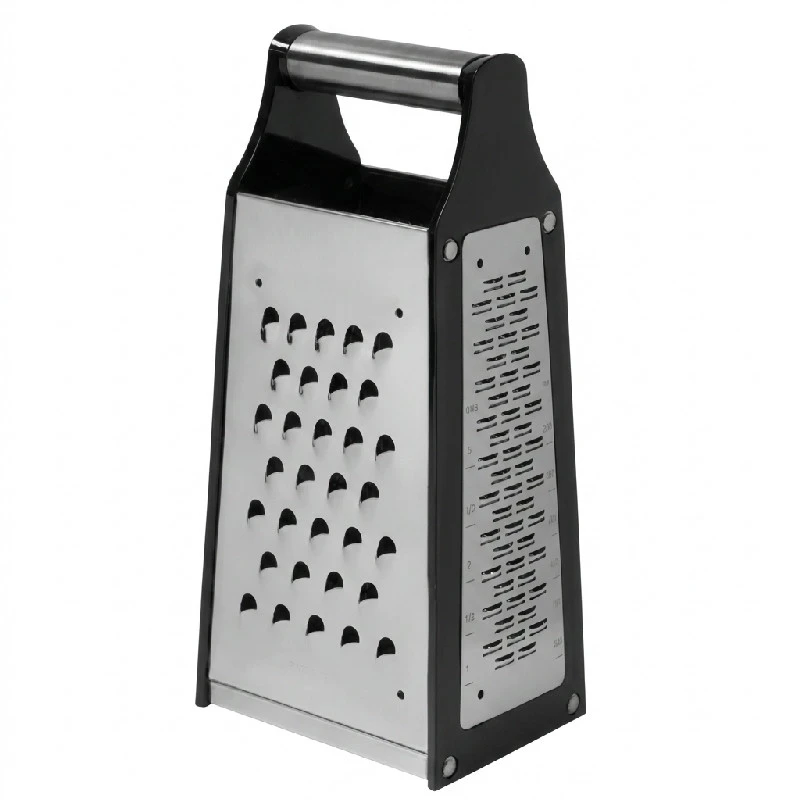 Lurch RAZOR TECH Vierkantreibe LU240250 by LURch color Svart