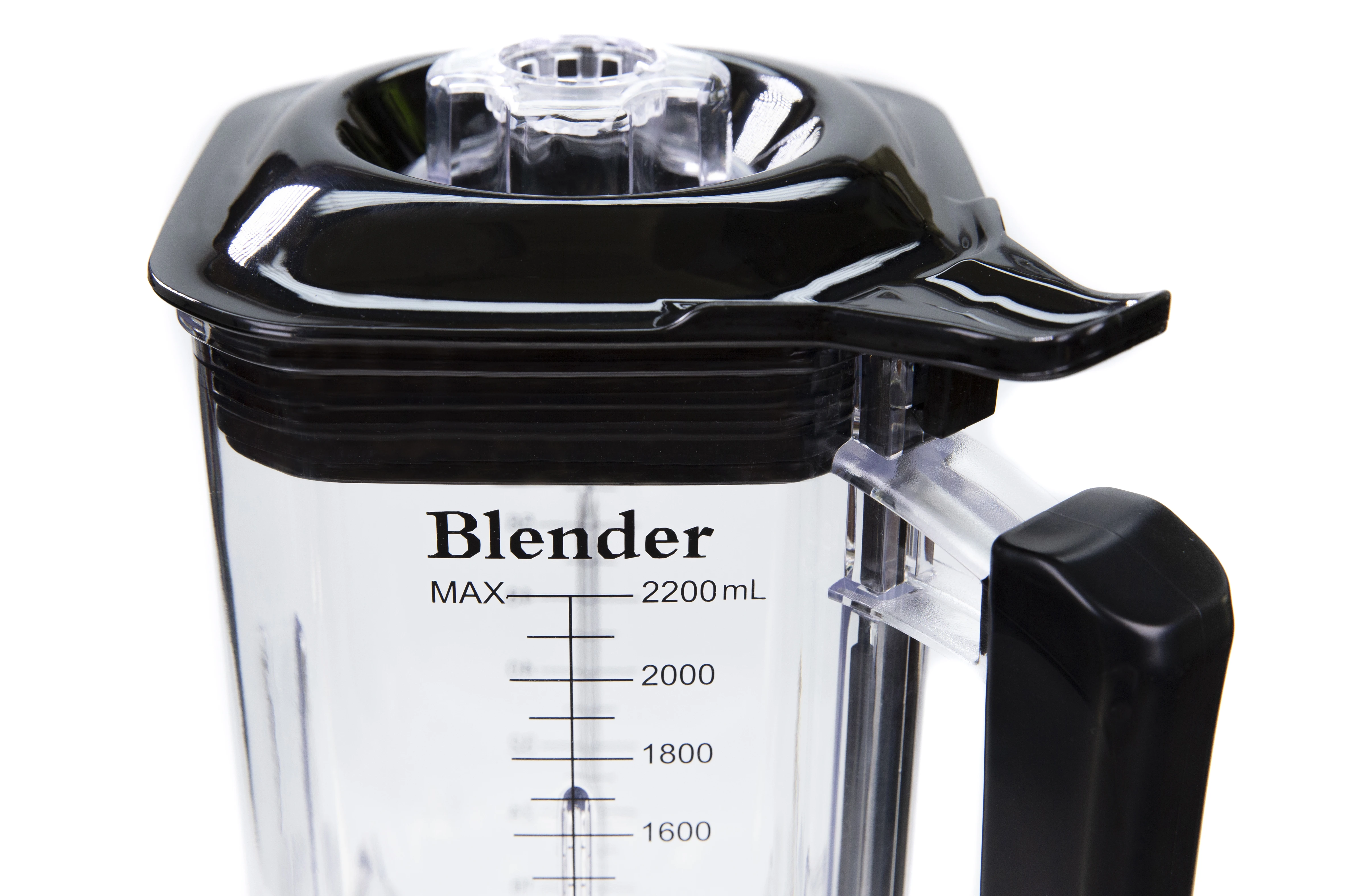 RAW Blender X 2.5 Turbo Gold 2.5HP 2.2L RAWX2.5TURBO.G by Raw Blende color Goud