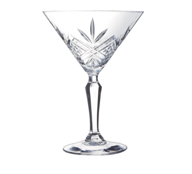 Martiniglas 21 cl – Arcoroc Broadway 20352321 by ARCOROC color Helder