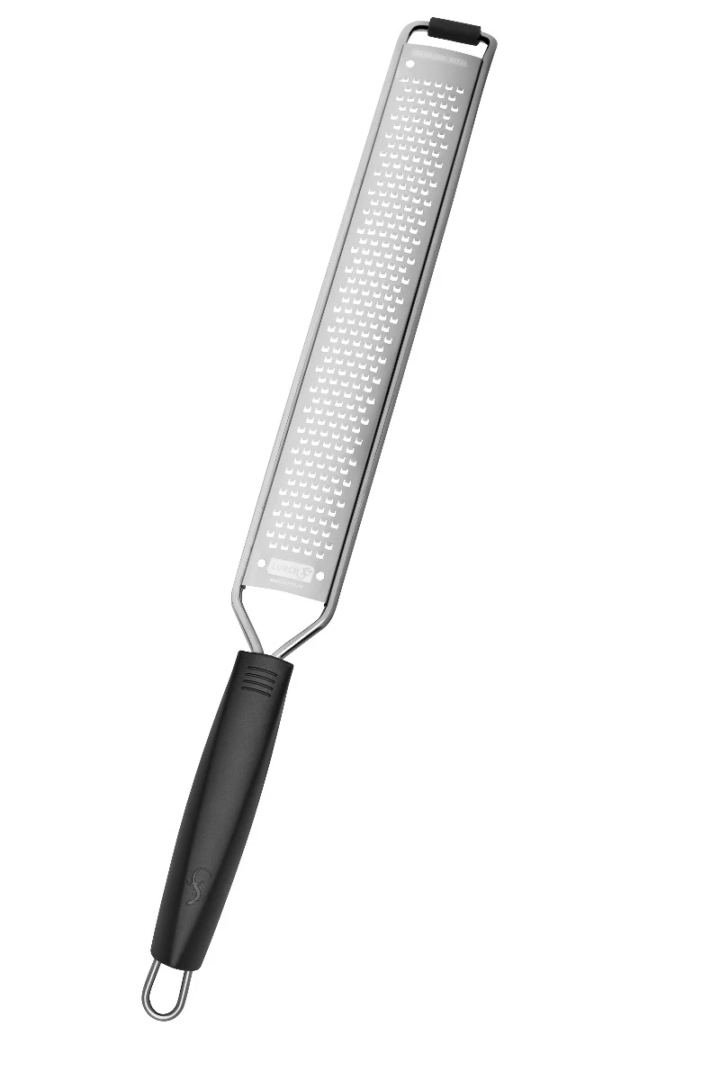 Lurch TANGO RT40 Feine Reibe LU240140 by LURch color Svart