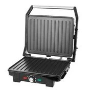 Hâws Tisch- & Paninigrill 2200W 30-BPG2200W by Hâws color Svart
