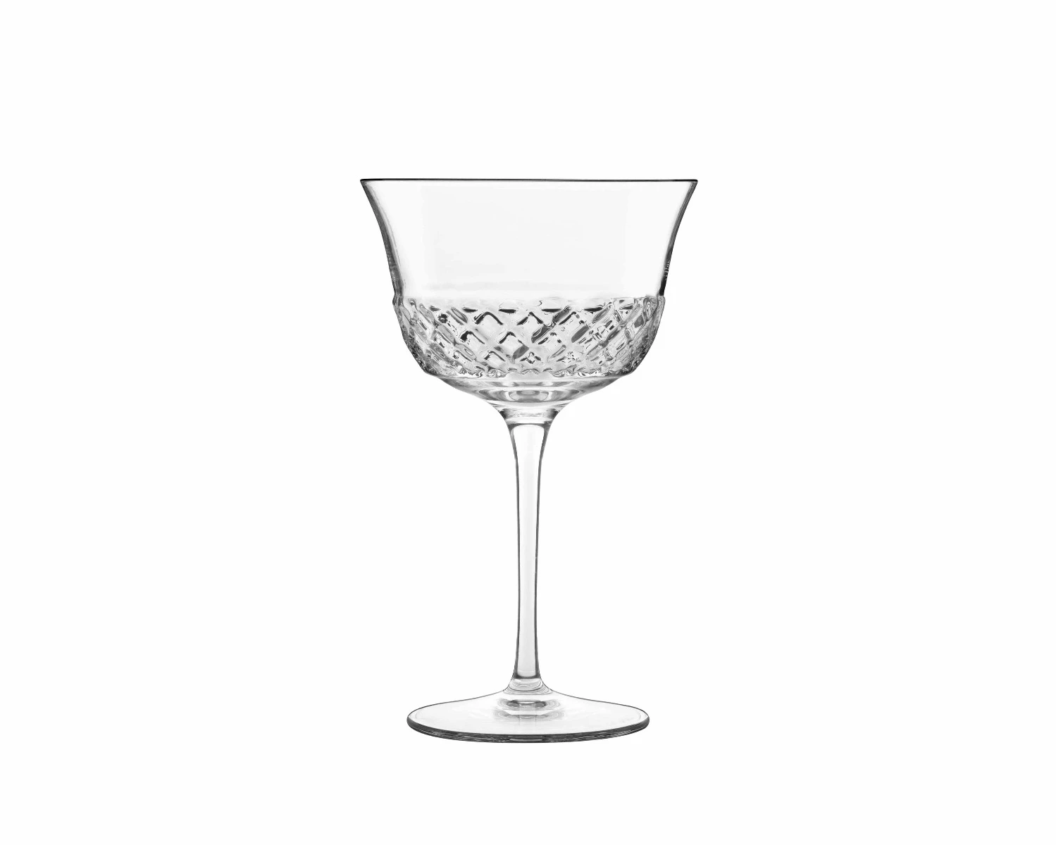 Roma 1960 Cocktailglas klar – 26 cl 12882-01  color Helder