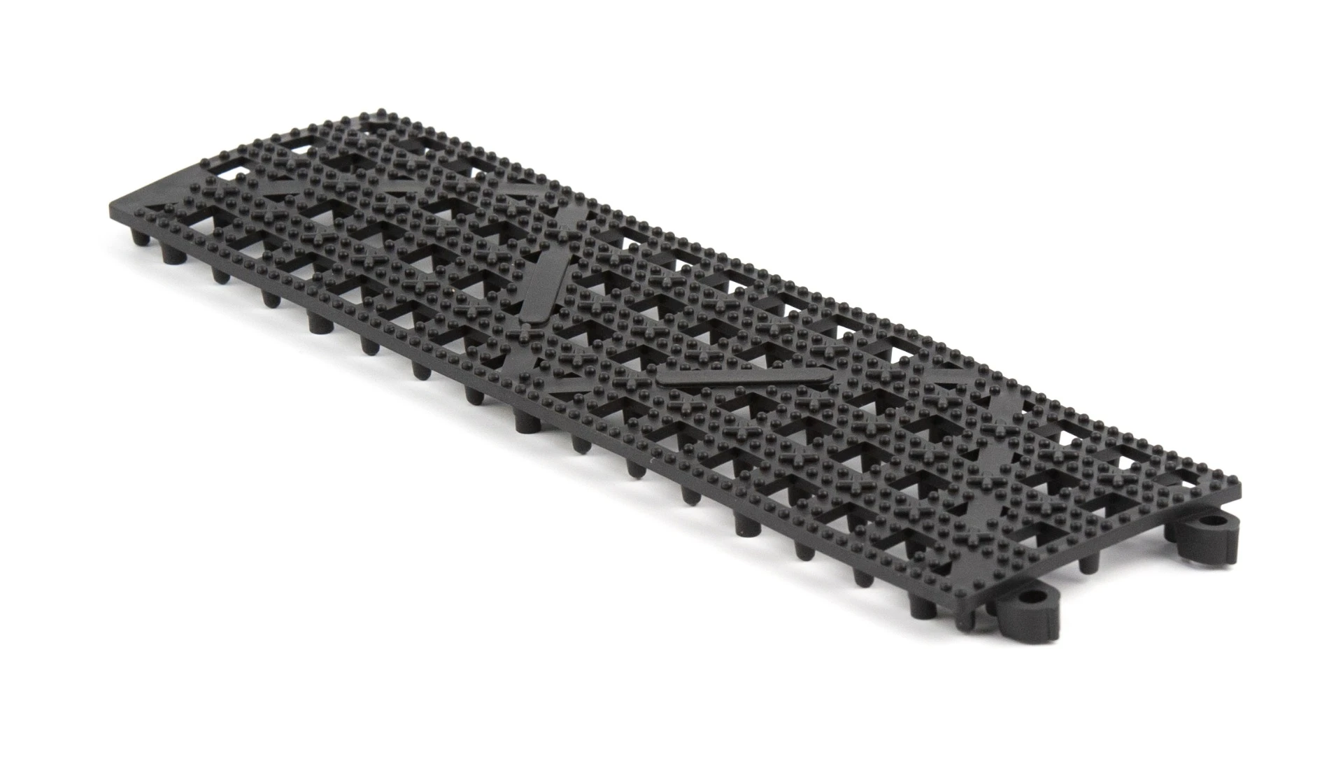 Bar-Regalmatte – 31 x 9,1 cm, Schwarz 5020229110606 by Beaumont color Svart
