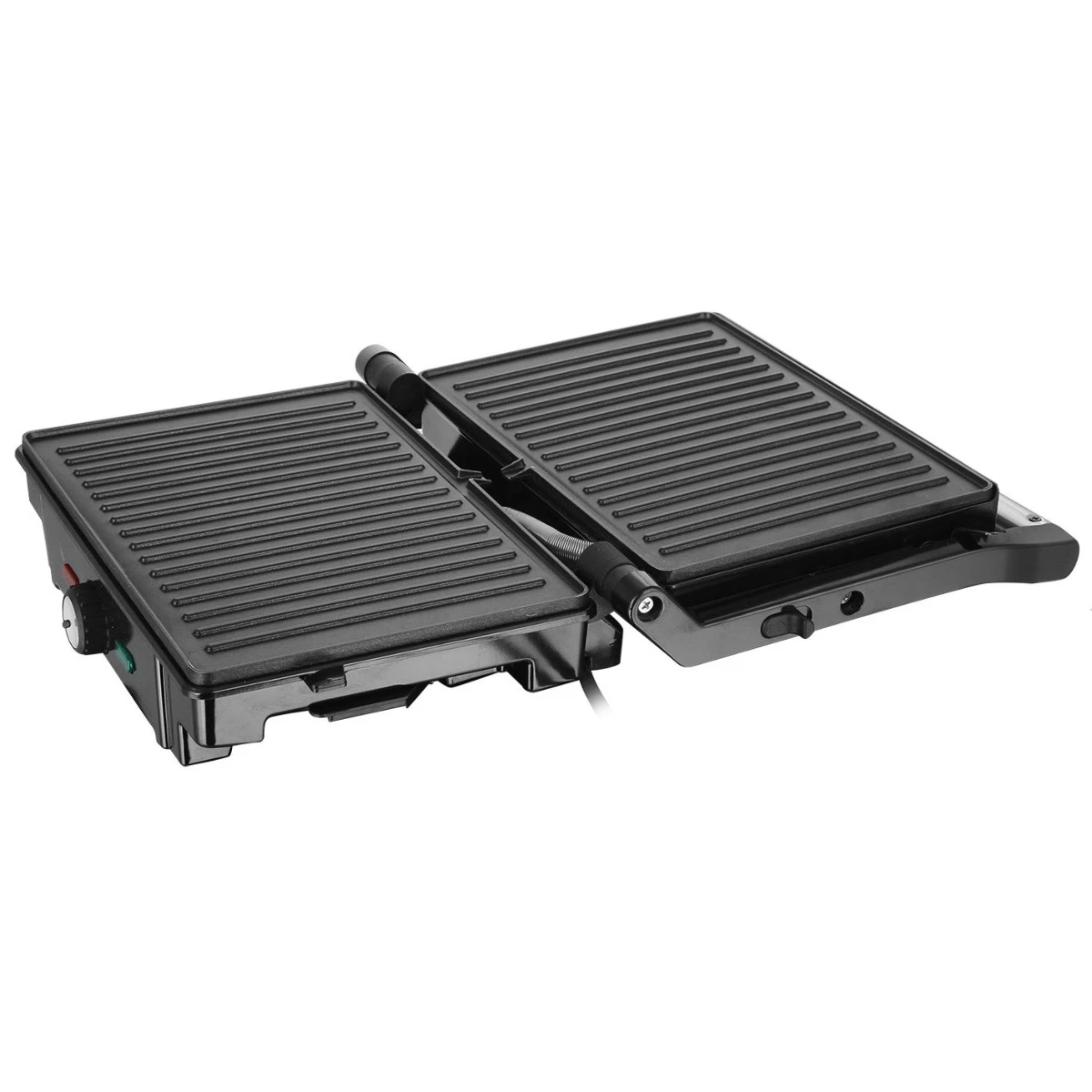 Hâws Tisch-Panini-Grill 1600W 30-BPG1600W by Hâws color Svart