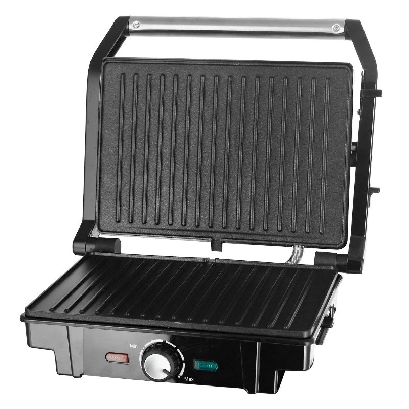 Hâws Tisch-Panini-Grill 1600W 30-BPG1600W by Hâws color Svart