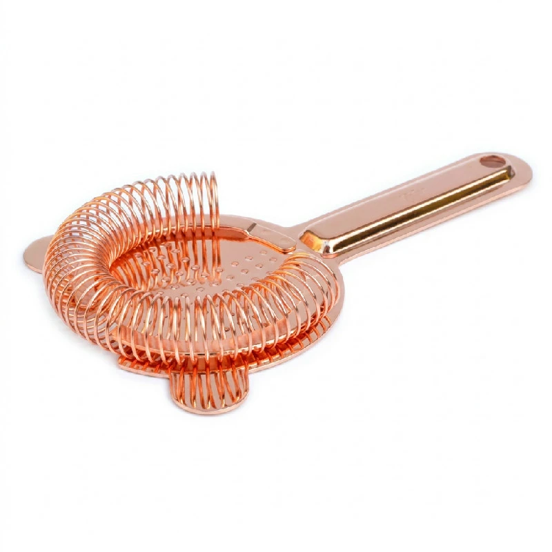 Kupfer Cocktail-Strainer CTSN0001-CP  color Koppar