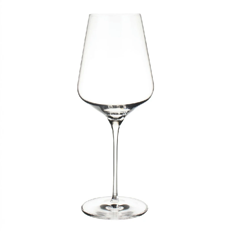 6er-Set Starlight Bordeaux-Weingläser – Stözle – 675 ml 8259 by Stözle color Svart