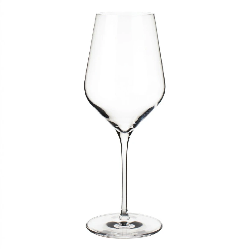 6er-Set Starlight Rotweingläser - Stözle - 510ml 8260 by Stözle color Svart