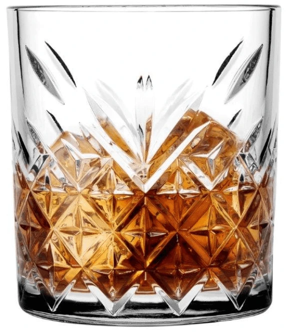 Timeless Trinkglas 35 cl 96173301 by Pasabahce color Svart