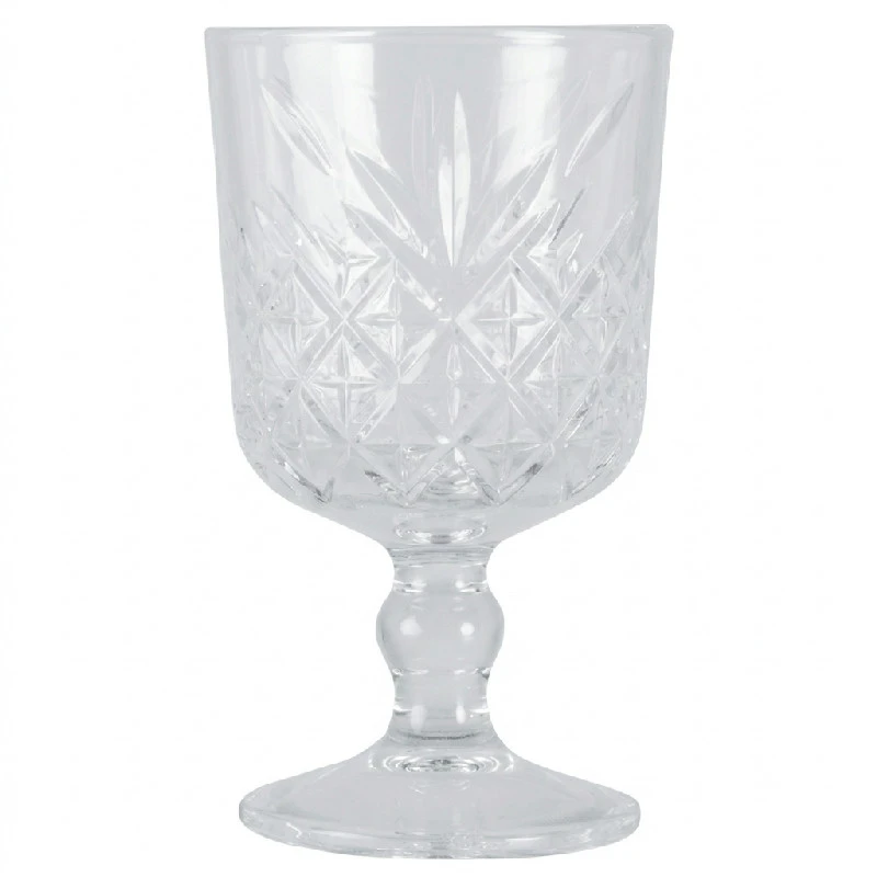 Timeless Wasser-/Cocktailglas 32 cl 96173901 by Pasabahce color Svart