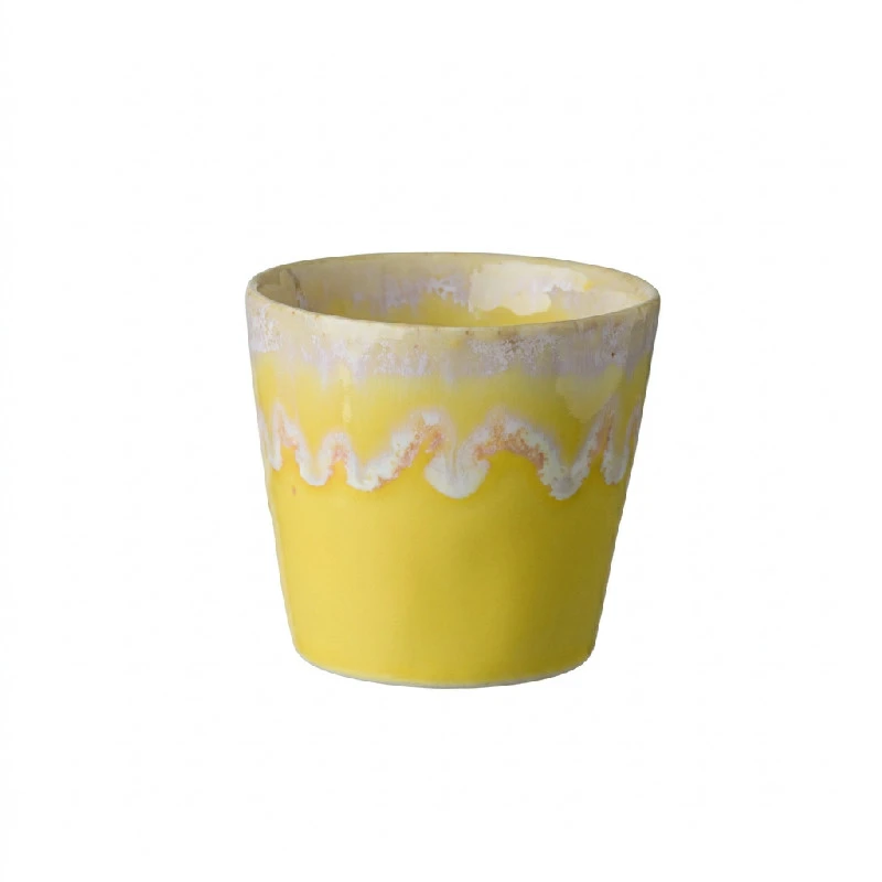 Costa Nova Grescafé Becher Gelb – 21 cl LSC081GU by Costa Nova color Svart