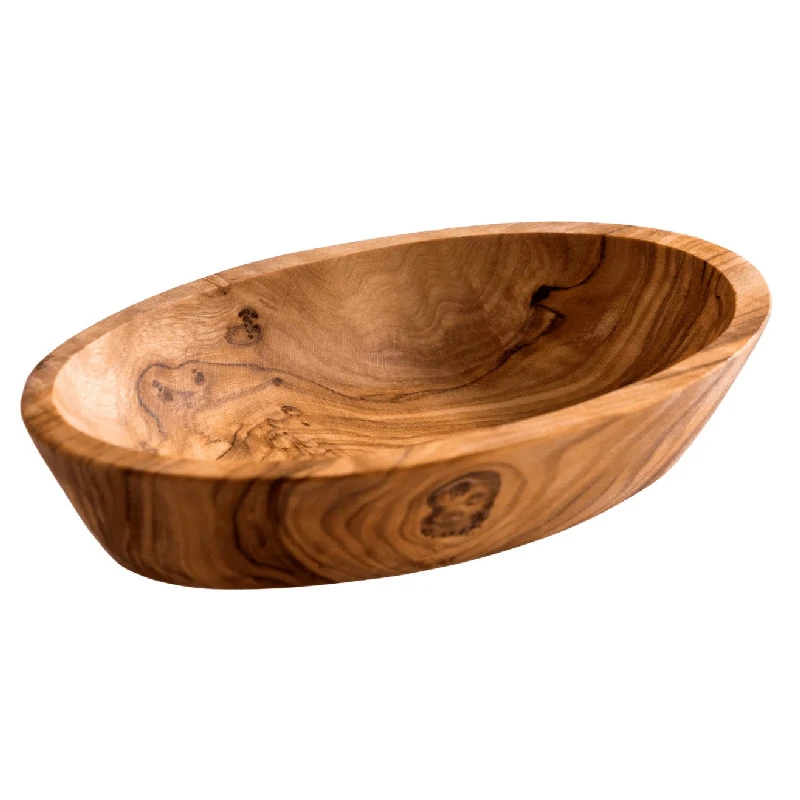 APS Schale, Olivenholz, 5 cl, 12 x 7,5 cm 59255014 by ARCOROC color Svart