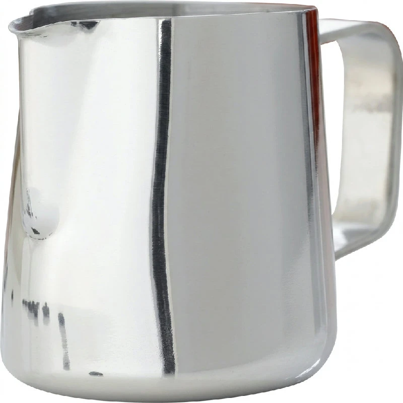 Steel-Function Kännchen 0,15 L Edelstahl ST10400 by Steel-Function color Svart