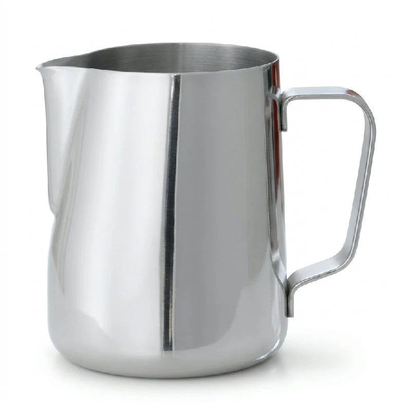 Steel-Function Edelstahlkanne 0,60 L ST10402 by Steel-Function color Svart
