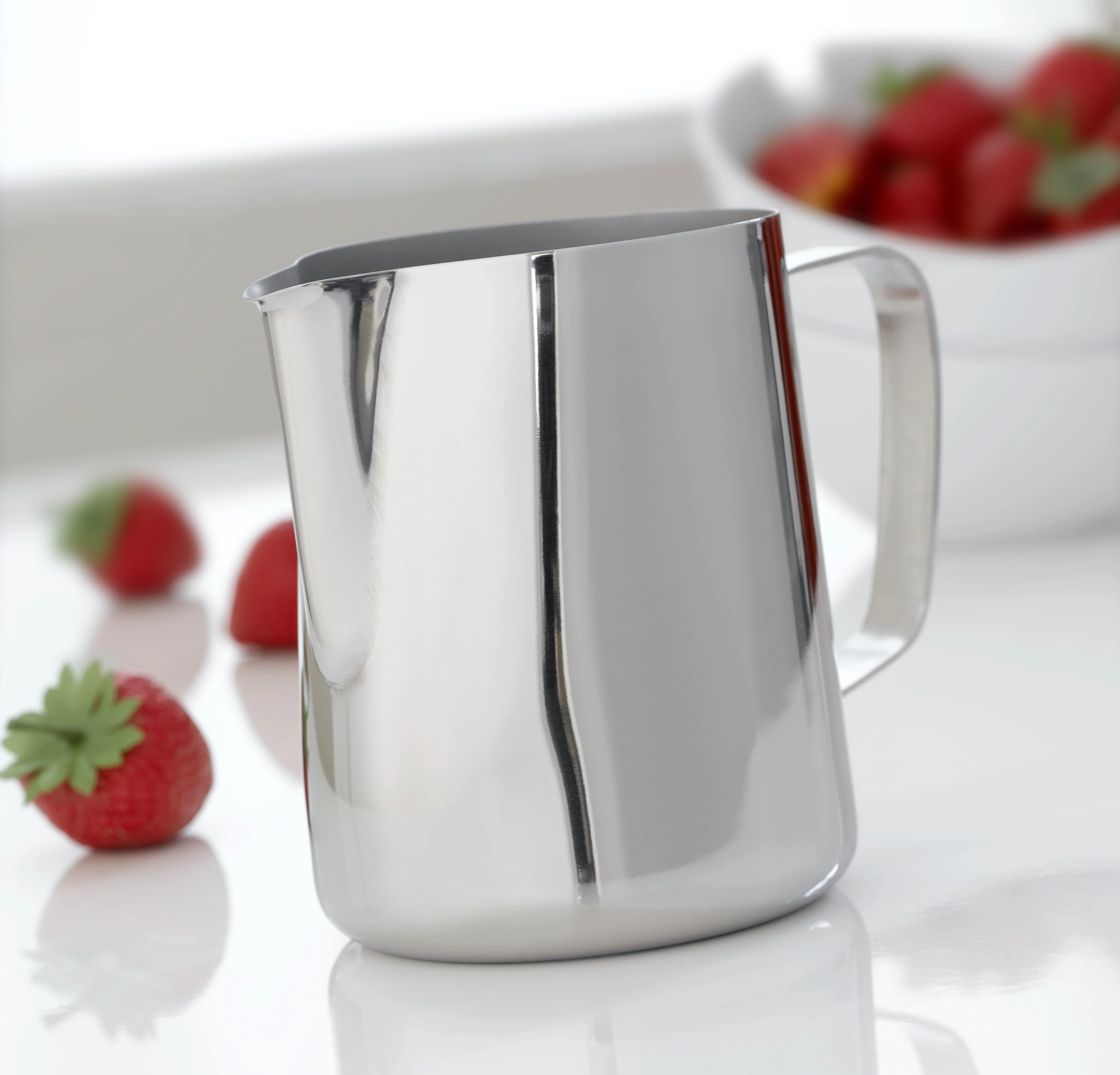 Steel-Function Krug 1,00 L Edelstahl ST10403 by Steel-Function color Svart