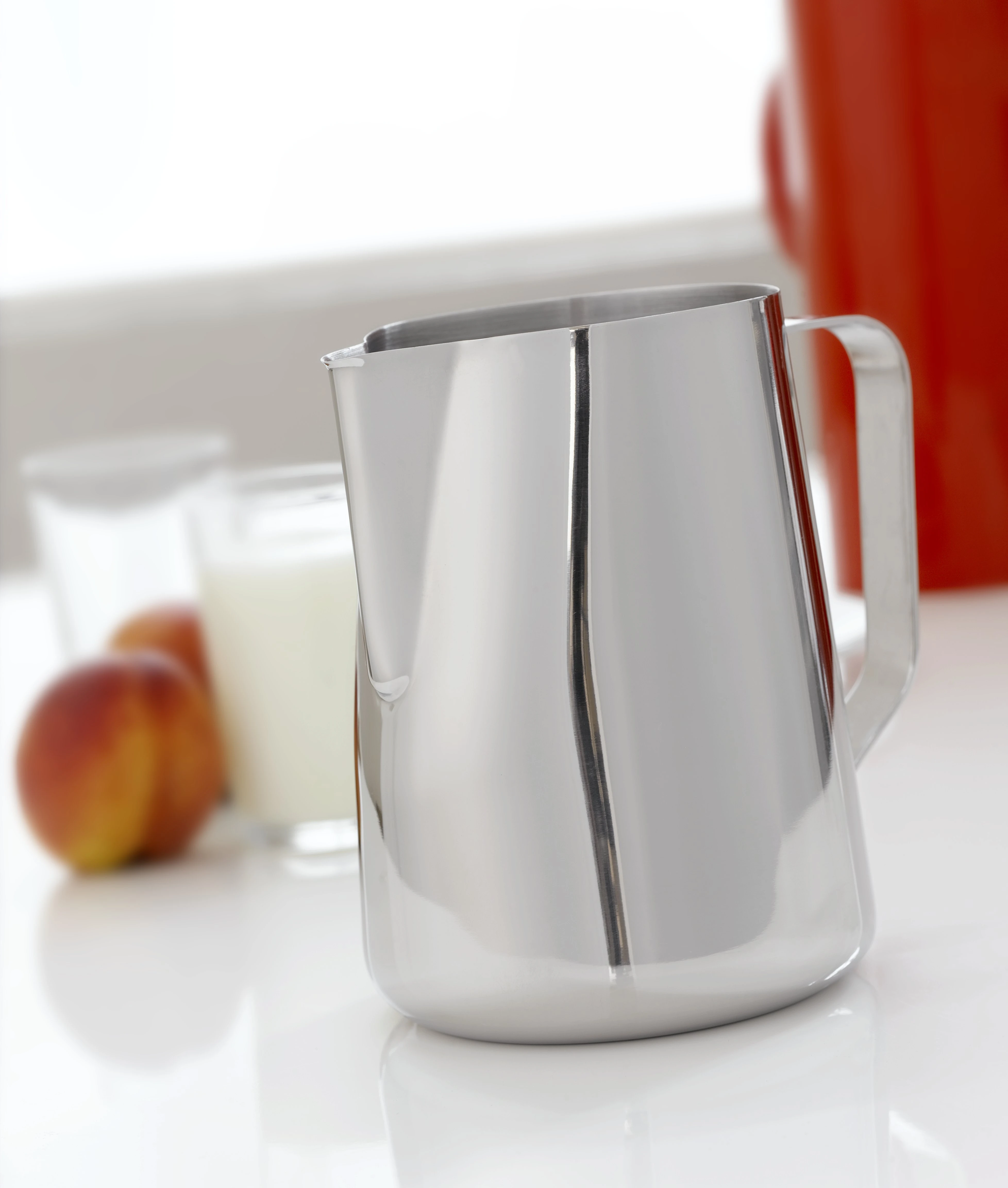 Steel-Function Krug 1,5 L Edelstahl ST10404 by Steel-Function color Svart