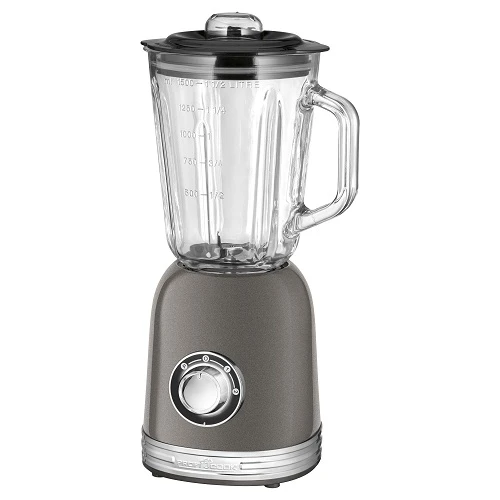 Profi Cook UM1195 Standmixer 800 Watt Grau 21-511195 by Profi Cook color Grijs