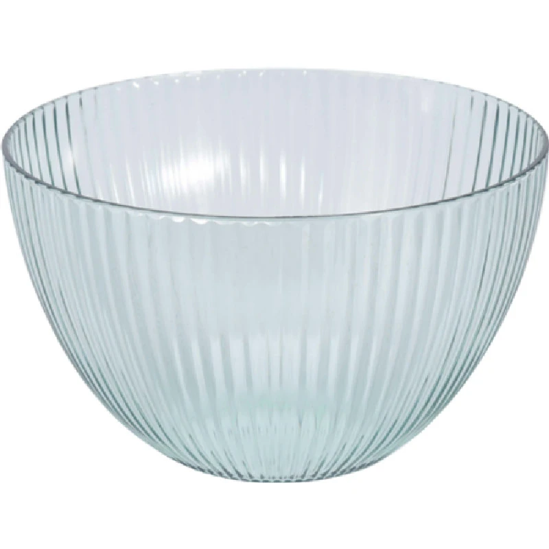 Schale grün Plastik Ø 14 cm 4201140  color Grön