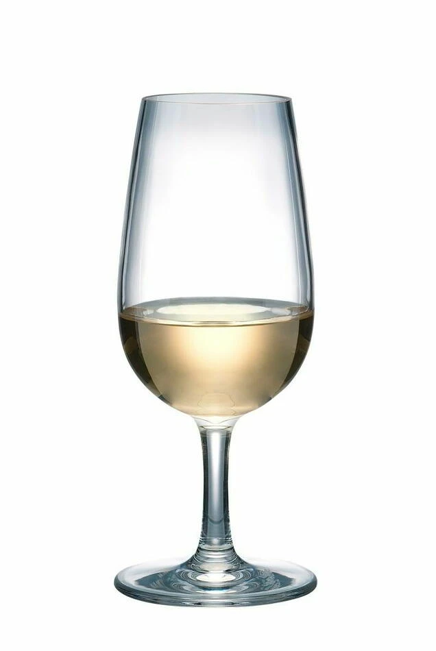 Weinverkostungsglas aus Polycarbonat 20,5 cl NSG 300.196 by GLASS4EVER color Helder