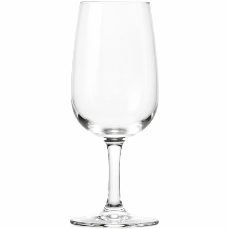 Weinverkostungsglas aus Polycarbonat 20,5 cl NSG 300.196 by GLASS4EVER color Helder