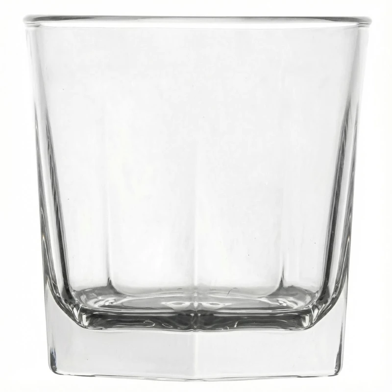 Jasper Rock 27 cl – Polycarbonat NSG PS - 10 by GLASS4EVER color Helder