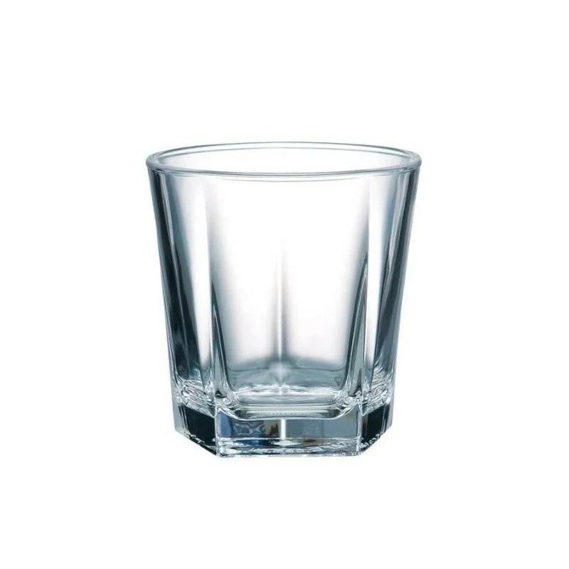 Double Jasper 40 cl Polycarbonat NSG PS - 29 by GLASS4EVER color Svart