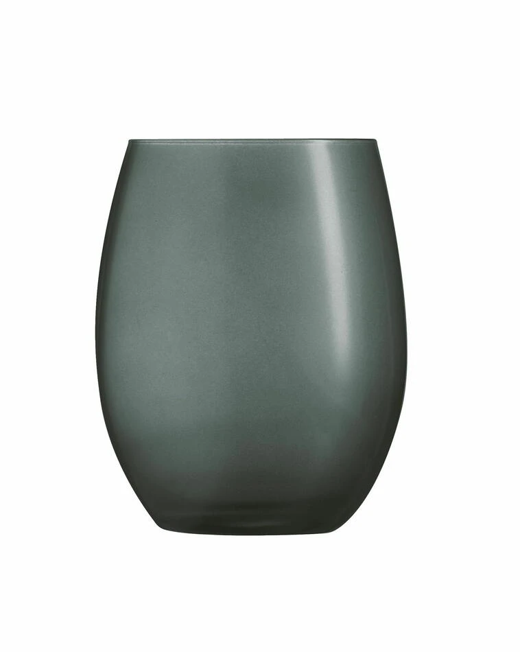 Trinkgläser Silber 35 cl - Arcoroc Primarific (6 Stück) 20354150  color Silver