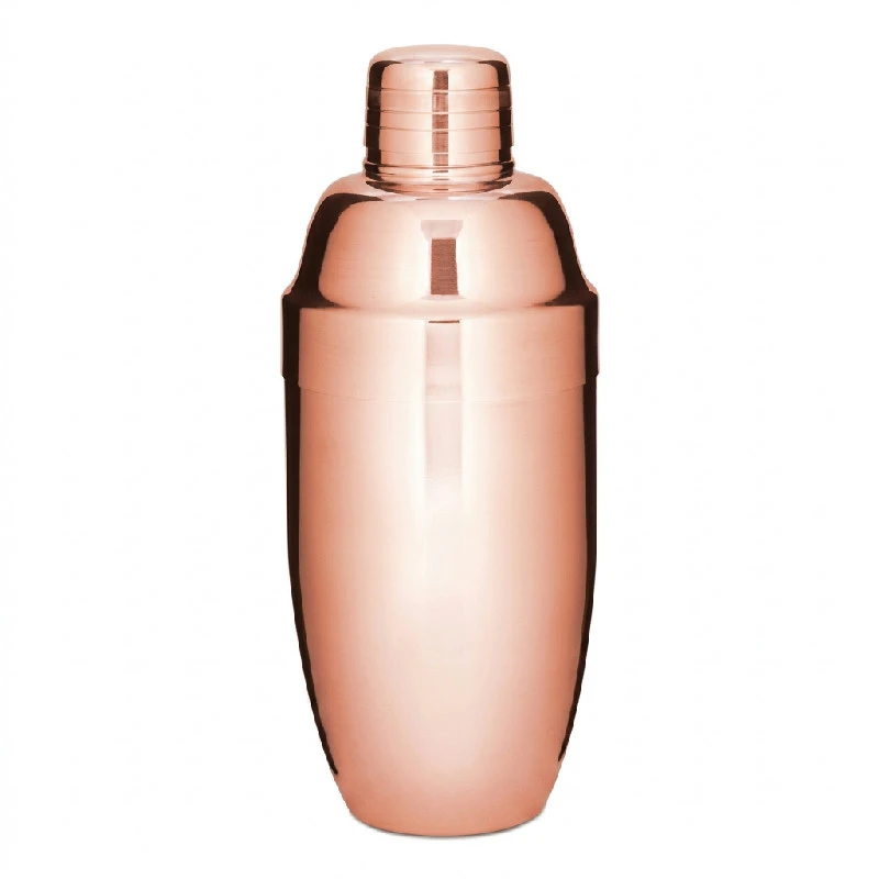 Kupfer Shaker Deluxe – 750 ml CTSK0006-CP by Beaumont color Koppar