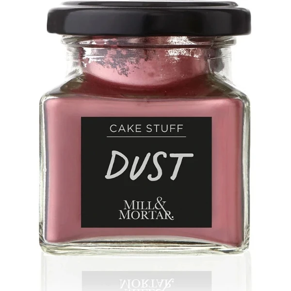 Bling-Bling (Gold, Pink, Bronze-Staub) 30082MM by mill&morto color Silver