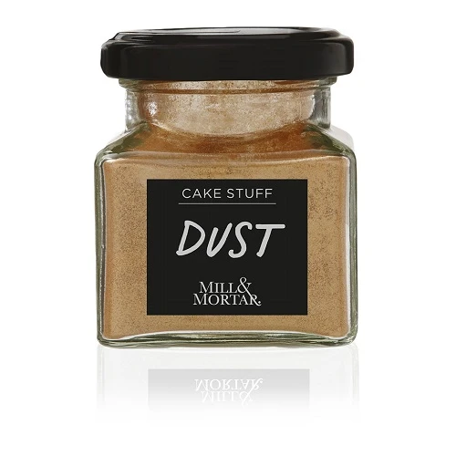 Goldstaub, 10 g 13150MM by mill&morto color Goud