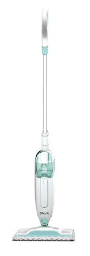 Shark Dampfbesen 100-S1000EU by Shark color Svart