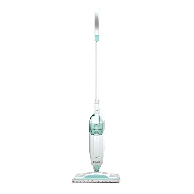 Shark Dampfbesen 100-S1000EU by Shark color Svart