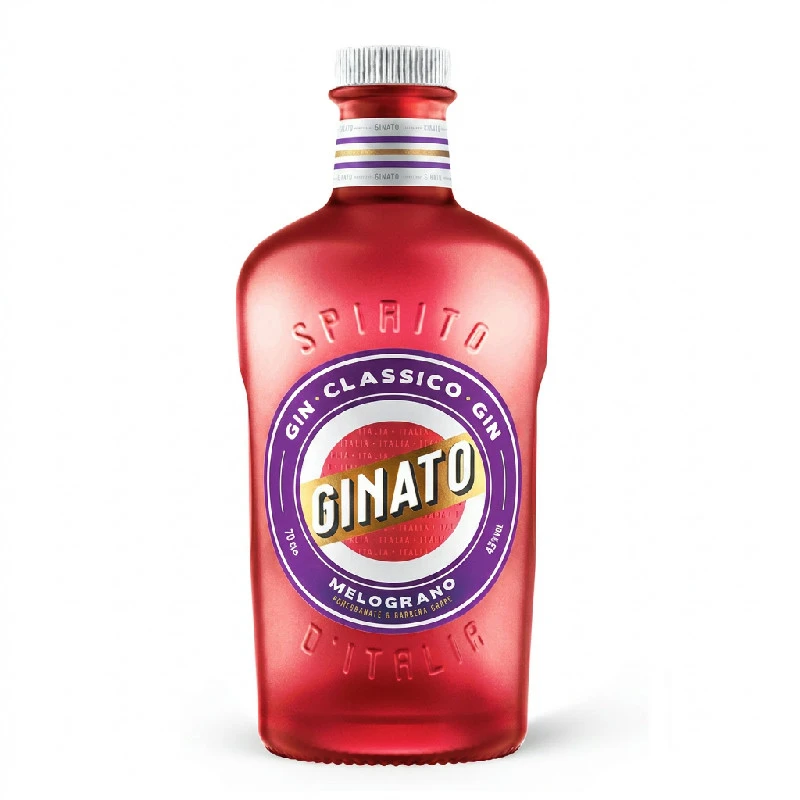 Ginato "Melograno" Gin 51571 by VAGHI color Svart
