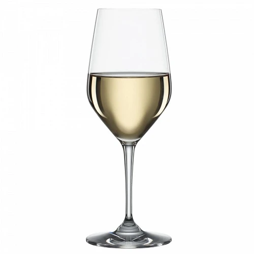 Spiegelau Weingläser - 425 ml (6er-Set) 8500G by Überbart color Svart