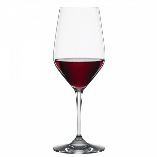 Spiegelau Weingläser - 425 ml (6er-Set) 8500G by Überbart color Svart