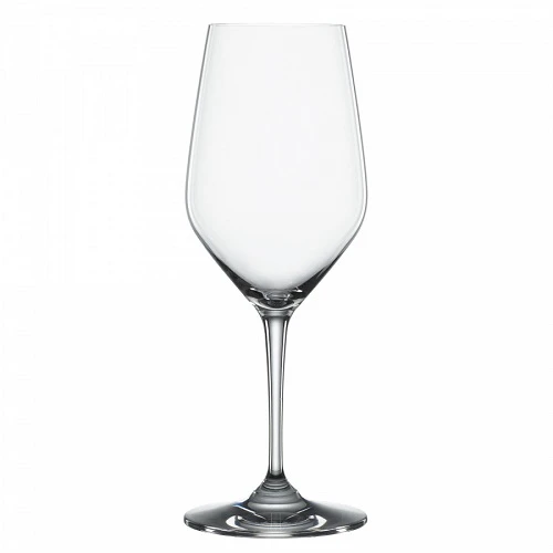 Spiegelau Weingläser - 425 ml (6er-Set) 8500G by Überbart color Svart