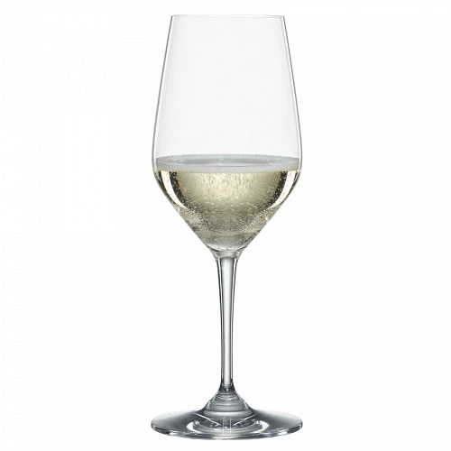 Spiegelau Weingläser - 425 ml (6er-Set) 8500G by Überbart color Svart