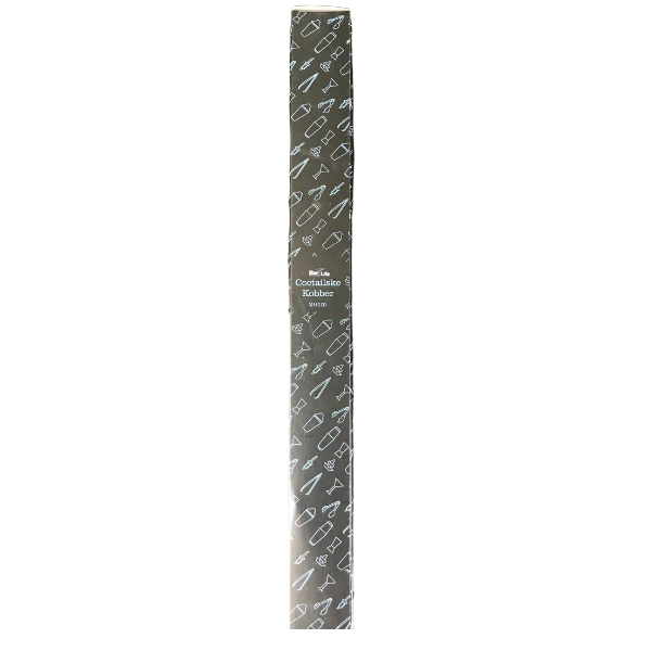 Barlöffel – Kupfer CG-C3-2 by Barlife color Koppar