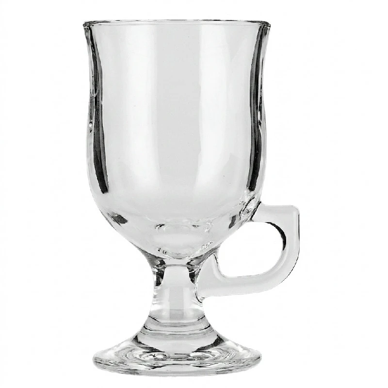 Irish Coffee Glas 25 cl – Durand 5000968 by ARCOROC color Svart