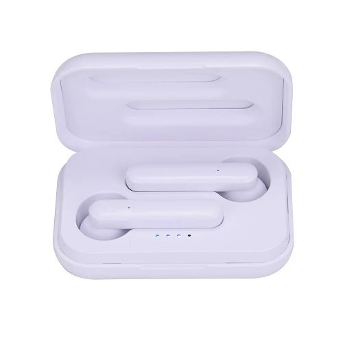 Tekmee Kabellose Kopfhörer, Weiß 40430094 by Laguiole color Vit