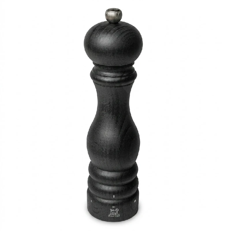 Peugeot Paris Pfeffermühle 22 cm Graphit Buche 16121 by Peugeot color Grafitt