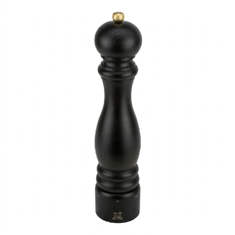 Peugeot Paris Pfeffermühle 30 cm Schoko Buche 15975 by Peugeot color Brun, Mörk