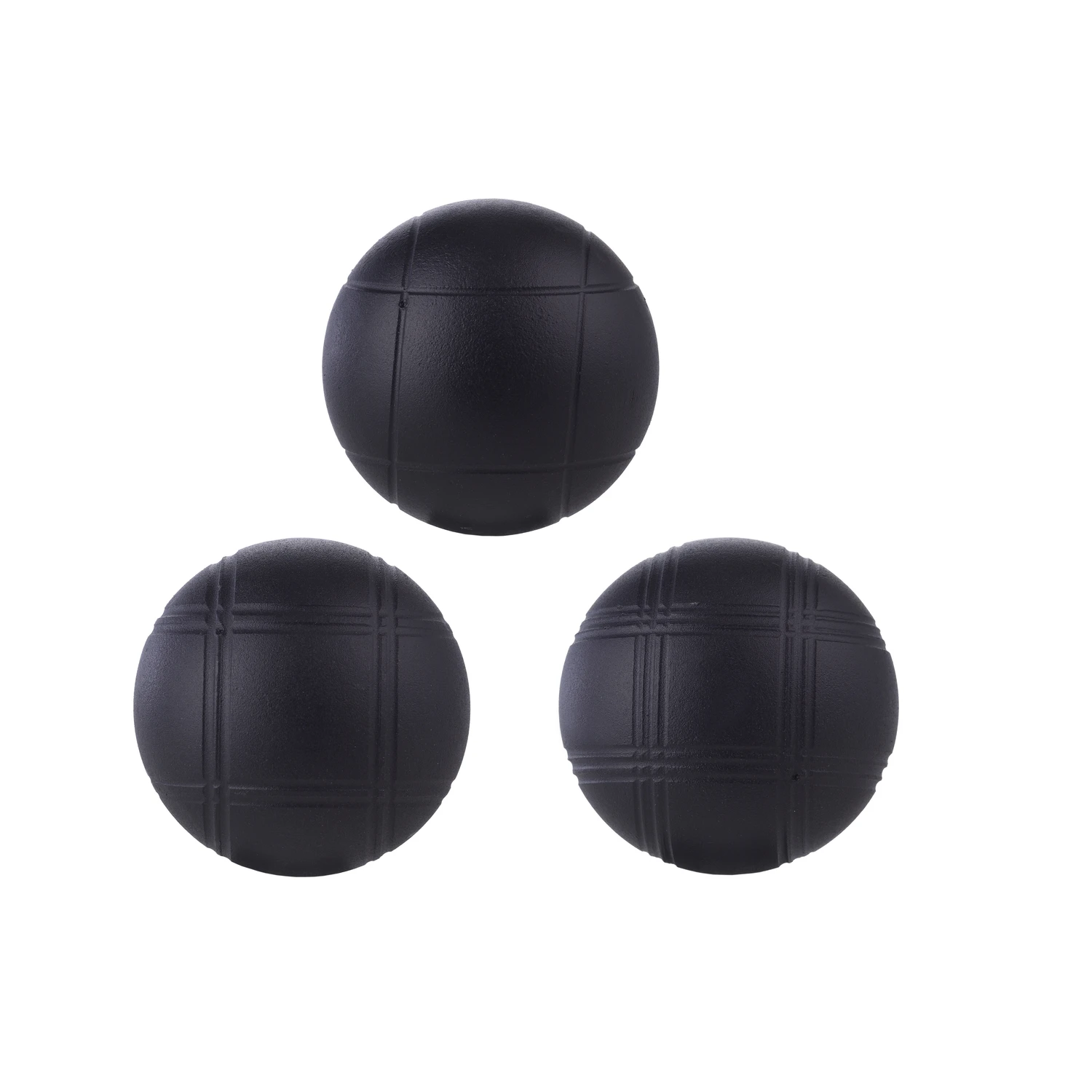 Laguiole Pétanque-Set Schwarz 40268155 by Laguiole color Svart