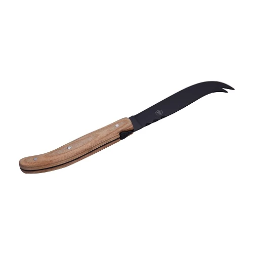Laguiole Käse- und Wein-Set 40268156 by Laguiole color Svart