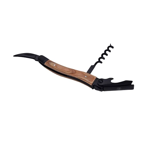 Laguiole Käse- und Wein-Set 40268156 by Laguiole color Svart