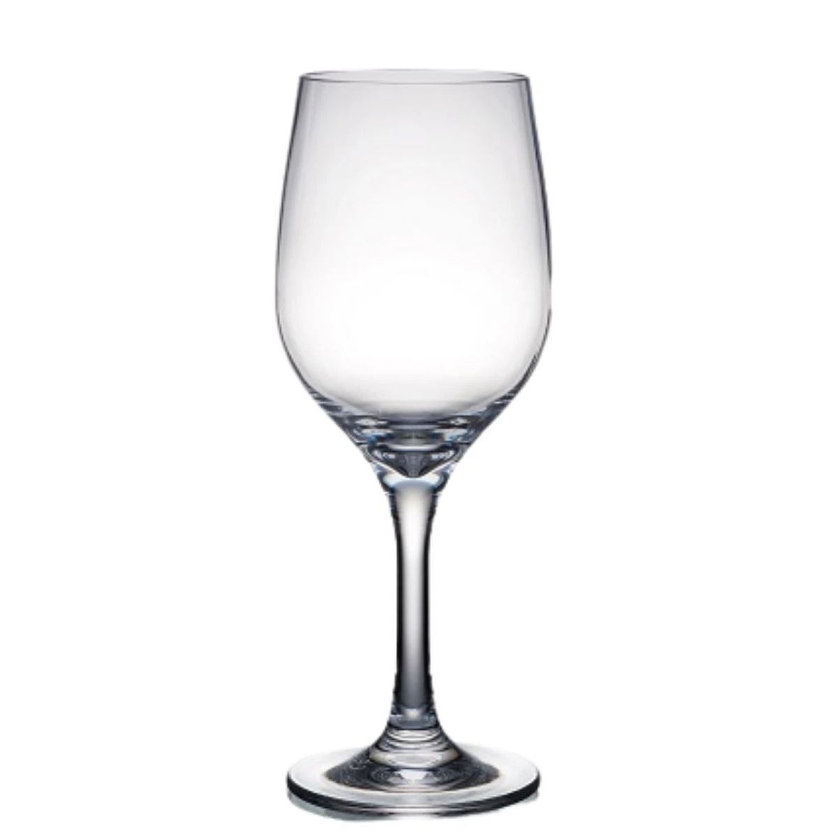 Weinglas 28 cl Polycarbonat 300105 by GLASS4EVER color Helder