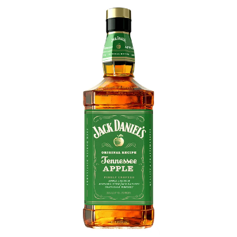 Jack Daniels Apple 58060 by Jack Daniels color Svart